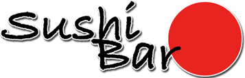 Sushi Bar Logo